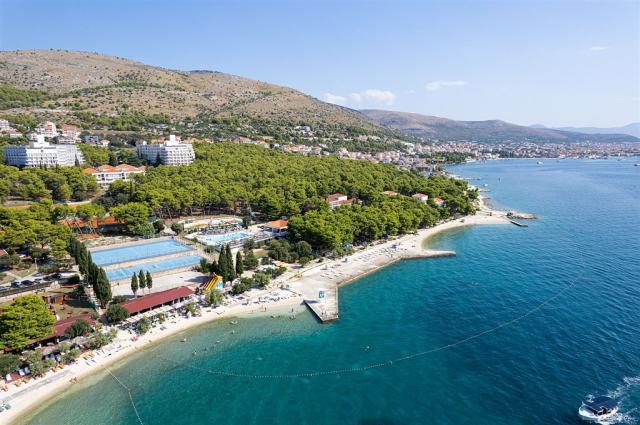 Hotel MEDENA, Chorvatsko - Severní Dalmácie - Trogir - Seget Do