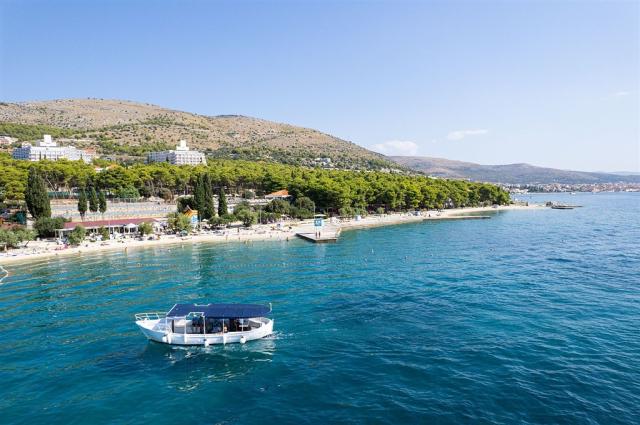 Hotel MEDENA, Chorvatsko - Severní Dalmácie - Trogir - Seget Do