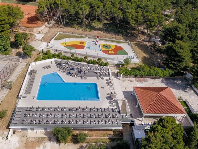 Hotel MEDENA, Chorvatsko - Severní Dalmácie - Trogir - Seget Do