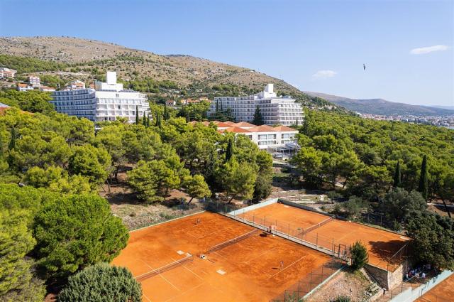 Hotel MEDENA, Chorvatsko - Severní Dalmácie - Trogir - Seget Do