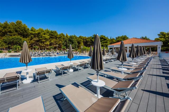 Hotel MEDENA, Chorvatsko - Severní Dalmácie - Trogir - Seget Do