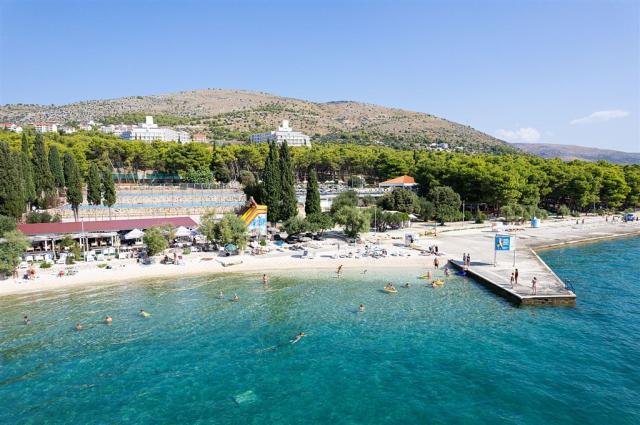 Hotel MEDENA, Chorvatsko - Severní Dalmácie - Trogir - Seget Do