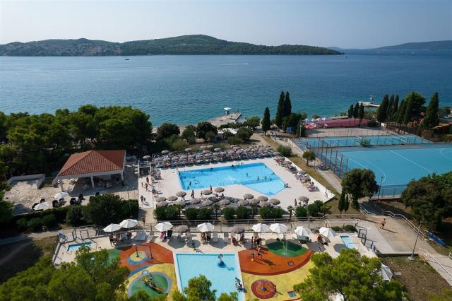 Hotel MEDENA, Chorvatsko - Severní Dalmácie - Trogir - Seget Do