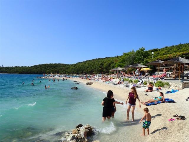 Hotel MEDENA, Chorvatsko - Severní Dalmácie - Trogir - Seget Do