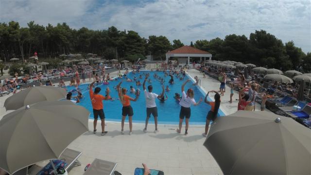 Hotel MEDENA, Chorvatsko - Severní Dalmácie - Trogir - Seget Do
