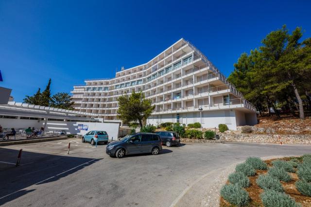 Hotel MEDENA, Chorvatsko - Severní Dalmácie - Trogir - Seget Do