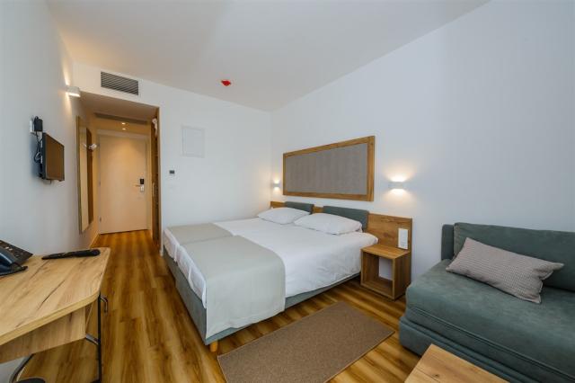 Hotel MEDENA, Chorvatsko - Severní Dalmácie - Trogir - Seget Do