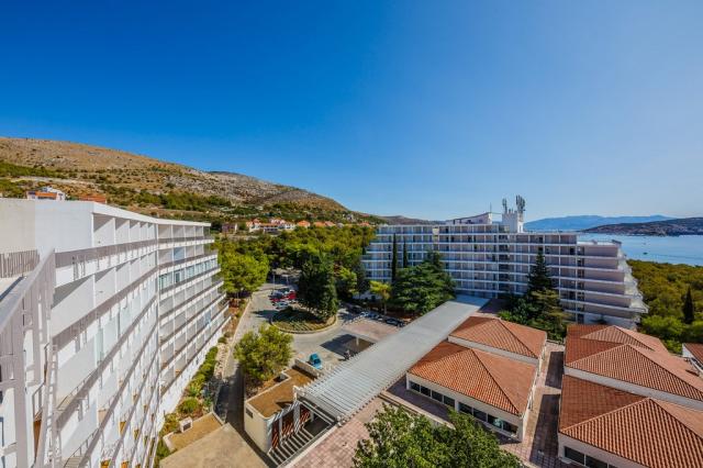 Hotel MEDENA, Chorvatsko - Severní Dalmácie - Trogir - Seget Do