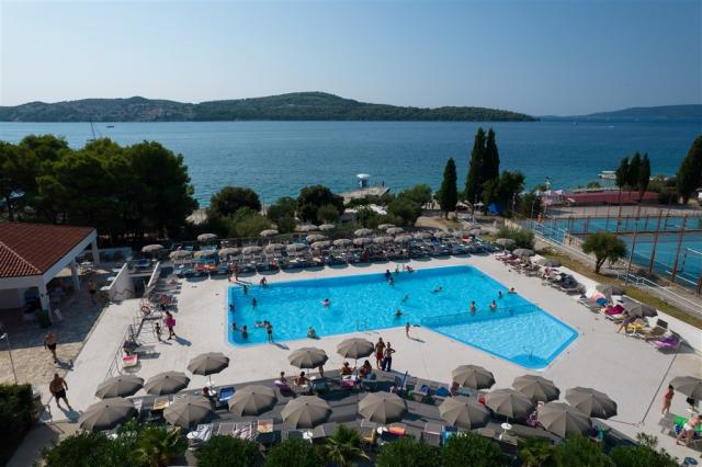 Hotel MEDENA, Chorvatsko - Severní Dalmácie - Trogir - Seget Do