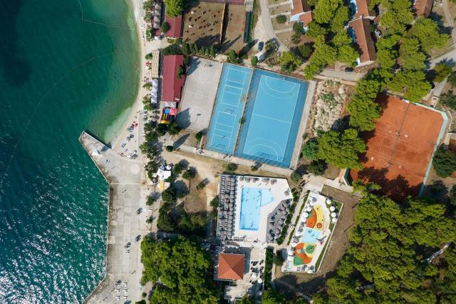 Hotel MEDENA, Chorvatsko - Severní Dalmácie - Trogir - Seget Do