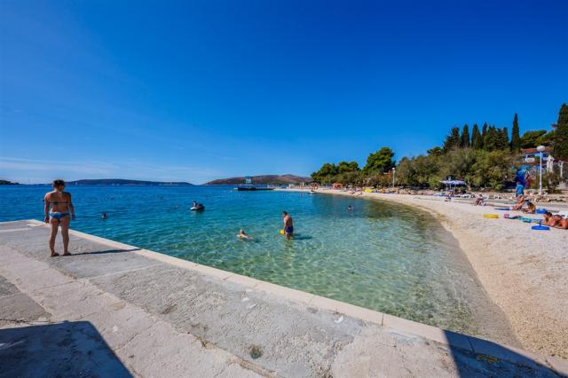Hotel MEDENA, Chorvatsko - Severní Dalmácie - Trogir - Seget Do
