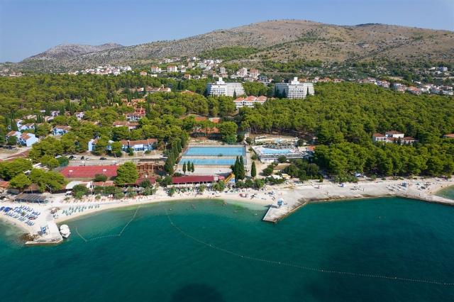Hotel MEDENA, Chorvatsko - Severní Dalmácie - Trogir - Seget Do