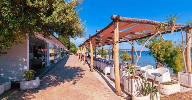 Hotel MEDENA, Chorvatsko - Severní Dalmácie - Trogir - Seget Do