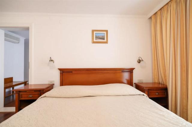 Hotel VAL (ex. JADRAN), Chorvatsko - Severní Dalmácie - Trogir 