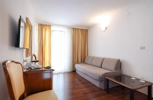 Hotel VAL (ex. JADRAN), Chorvatsko - Severní Dalmácie - Trogir 