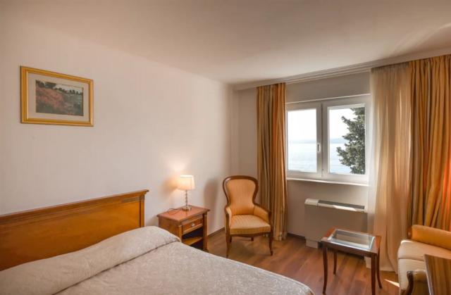 Hotel VAL (ex. JADRAN), Chorvatsko - Severní Dalmácie - Trogir 