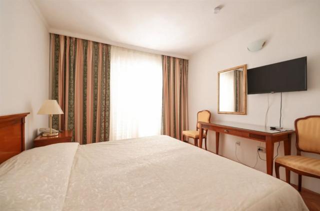 Hotel VAL (ex. JADRAN), Chorvatsko - Severní Dalmácie - Trogir 