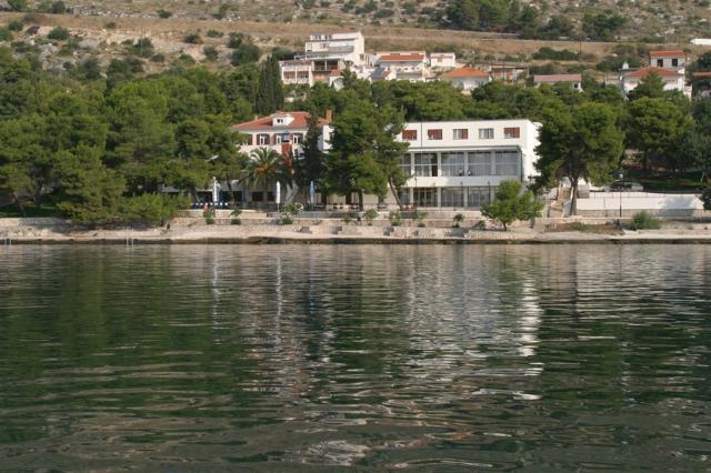 Hotel VAL (ex. JADRAN), Chorvatsko - Severní Dalmácie - Trogir 