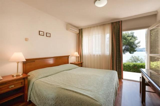 Hotel VAL (ex. JADRAN), Chorvatsko - Severní Dalmácie - Trogir 