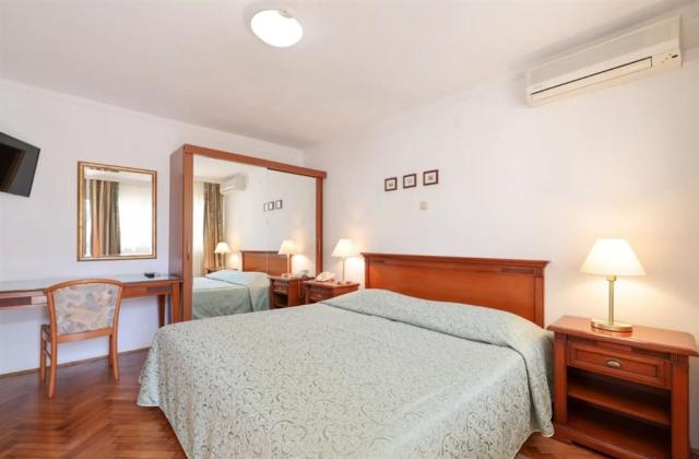 Hotel VAL (ex. JADRAN), Chorvatsko - Severní Dalmácie - Trogir 
