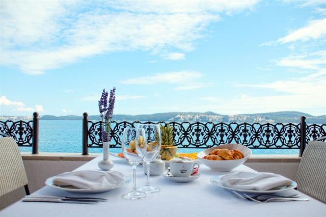 Hotel VAL (ex. JADRAN), Chorvatsko - Severní Dalmácie - Trogir 