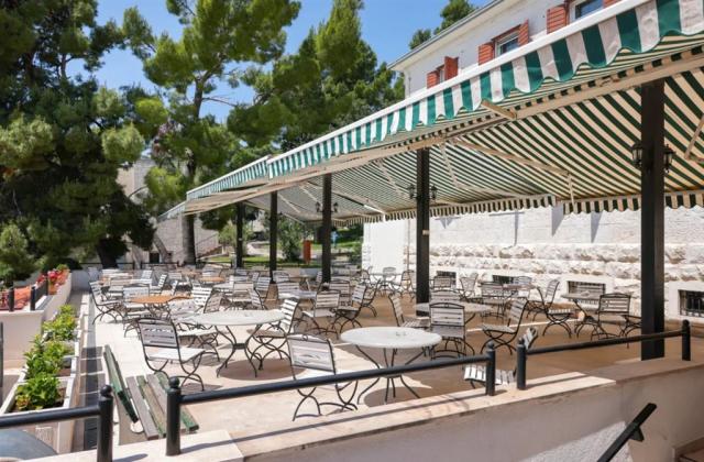 Hotel VAL (ex. JADRAN), Chorvatsko - Severní Dalmácie - Trogir 