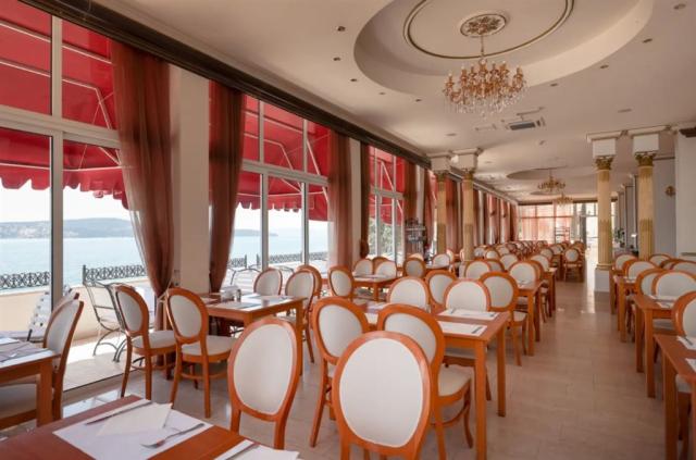 Hotel VAL (ex. JADRAN), Chorvatsko - Severní Dalmácie - Trogir 