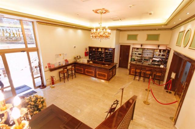 Hotel VAL (ex. JADRAN), Chorvatsko - Severní Dalmácie - Trogir 