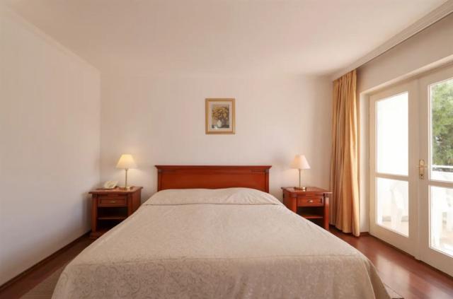 Hotel VAL (ex. JADRAN), Chorvatsko - Severní Dalmácie - Trogir 