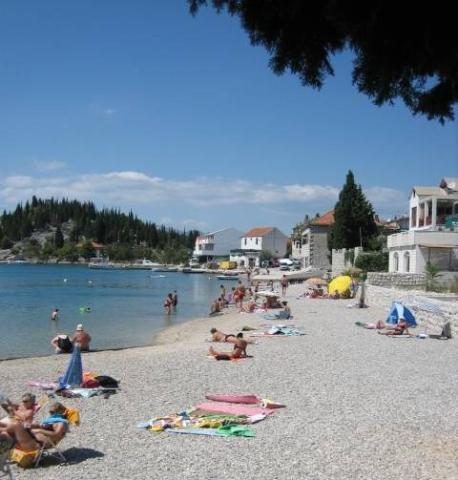 Vila KOCAK, Chorvatsko - Jižní Dalmácie - Blaće, zobrazení vyba
