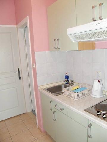 Vila KOCAK, Chorvatsko - Jižní Dalmácie - Blaće, zobrazení vyba