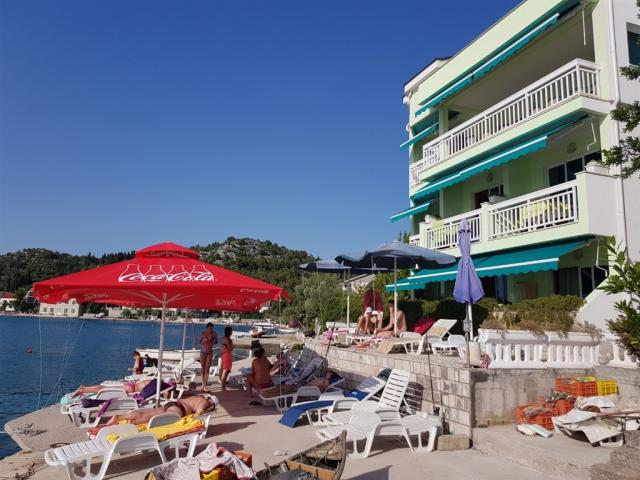 Vila KOCAK, Chorvatsko - Jižní Dalmácie - Blaće, zobrazení vyba
