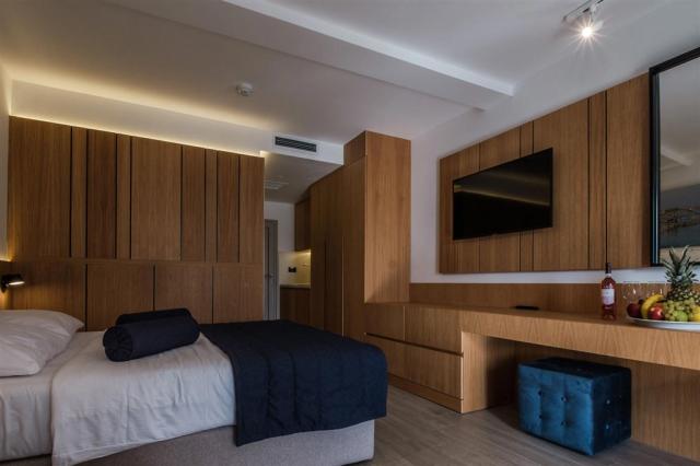 Hotel POSEIDON, Černá Hora - Budvanská riviéra - Jaz, zobrazení