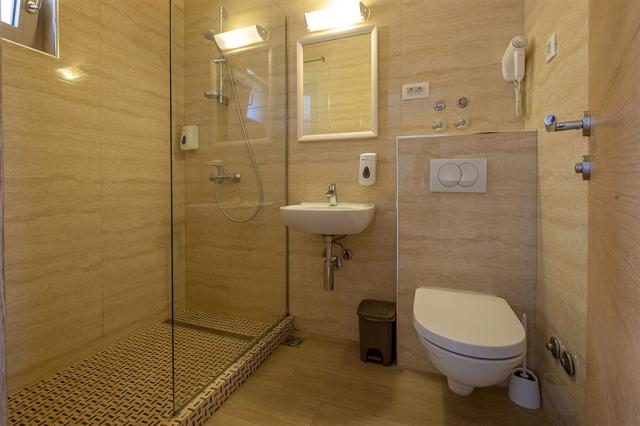 Hotel POSEIDON, Černá Hora - Budvanská riviéra - Jaz, zobrazení