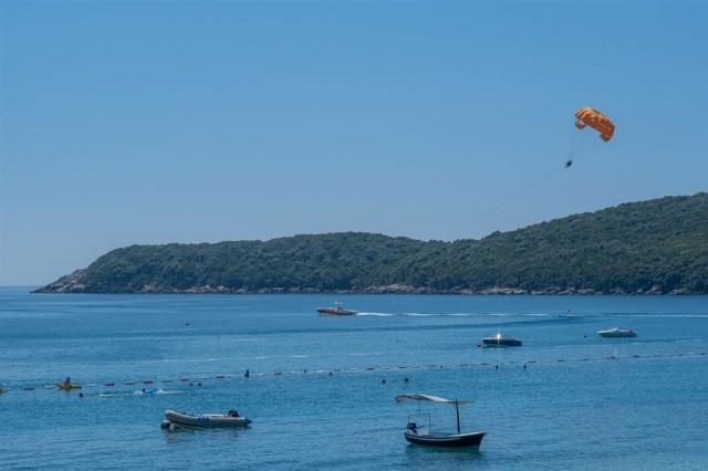 Hotel POSEIDON, Černá Hora - Budvanská riviéra - Jaz, zobrazení