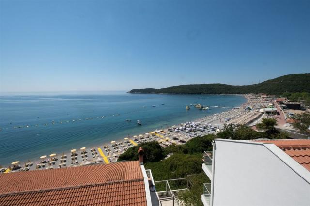 Hotel POSEIDON, Černá Hora - Budvanská riviéra - Jaz, zobrazení