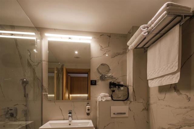 Hotel POSEIDON, Černá Hora - Budvanská riviéra - Jaz, zobrazení