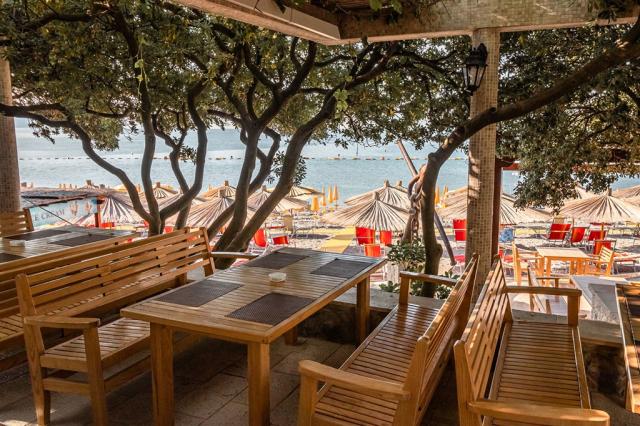 Hotel POSEIDON, Černá Hora - Budvanská riviéra - Jaz, zobrazení