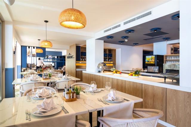 Hotel POSEIDON, Černá Hora - Budvanská riviéra - Jaz, zobrazení