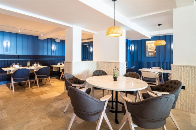 Hotel POSEIDON, Černá Hora - Budvanská riviéra - Jaz, zobrazení