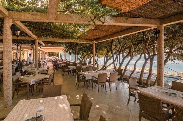 Hotel POSEIDON, Černá Hora - Budvanská riviéra - Jaz, zobrazení