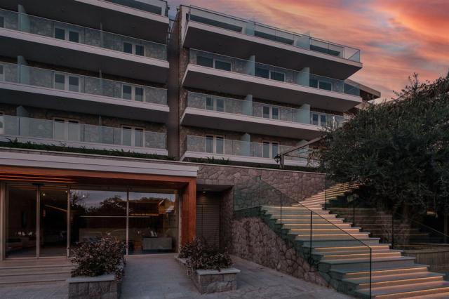 Hotel POSEIDON, Černá Hora - Budvanská riviéra - Jaz, zobrazení