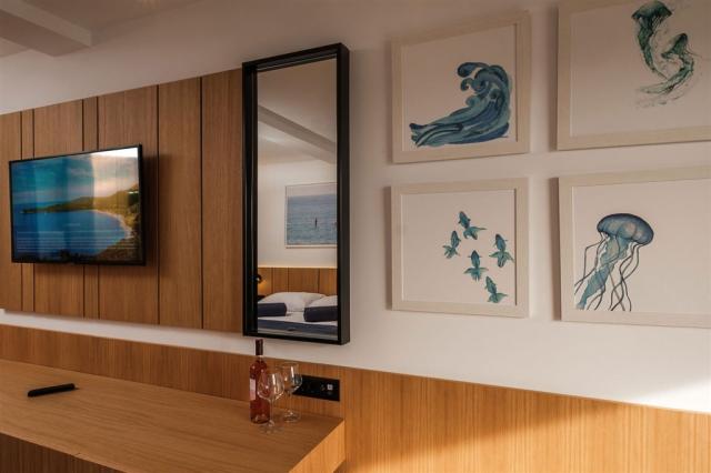 Hotel POSEIDON, Černá Hora - Budvanská riviéra - Jaz, zobrazení