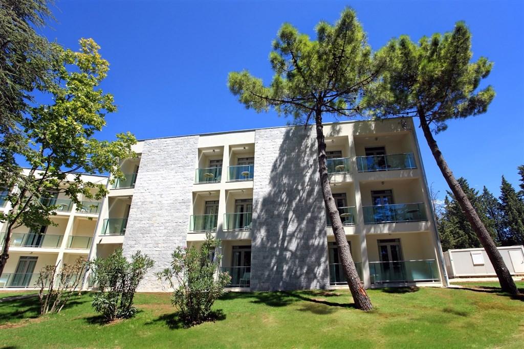 Crvena Luka Hotel & Resort
