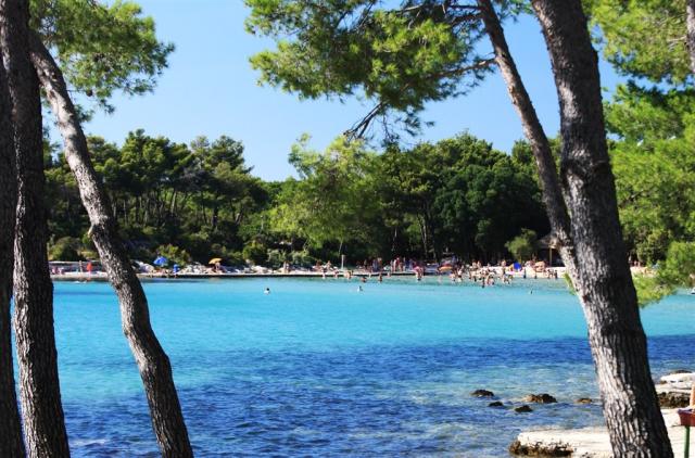 Hotel CRVENA LUKA, Crvena Luka