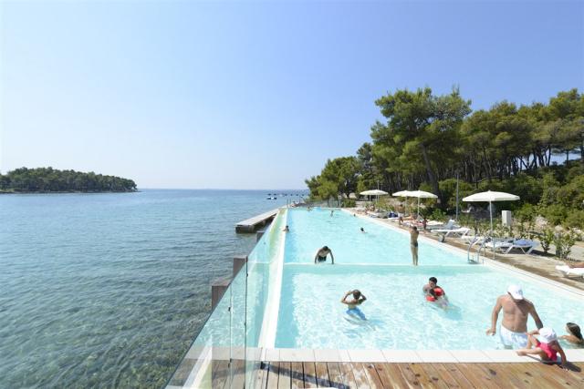 Hotel CRVENA LUKA, Crvena Luka