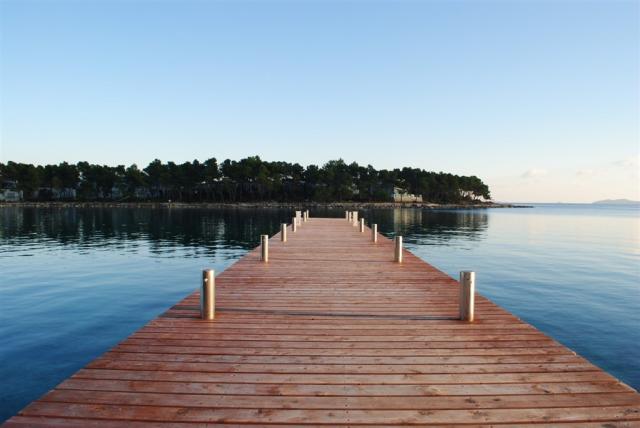 Hotel CRVENA LUKA, Crvena Luka