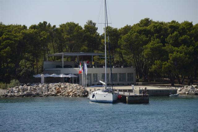Hotel CRVENA LUKA, Crvena Luka