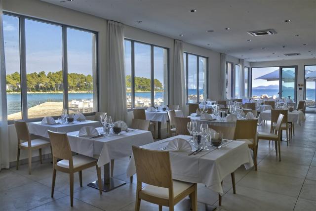 Hotel CRVENA LUKA, Crvena Luka