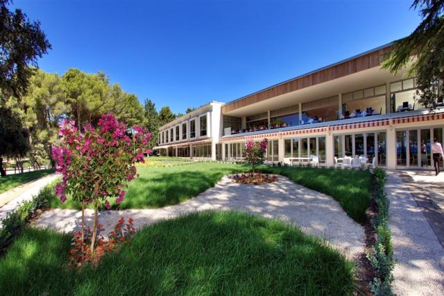 Hotel CRVENA LUKA, Crvena Luka